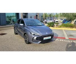 MG MG5 1.5 HYBRID+ LUXURY