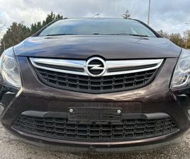 ZAFIRA C14***PROBLEME JOINT CULASSE***