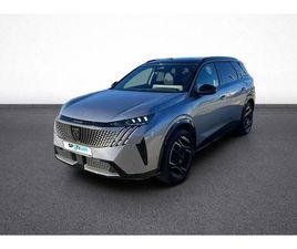 ELECTRIQUE 325 CH 4X4 73 KWH GT EXCLUSIVE
