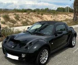 SMART - ROADSTER