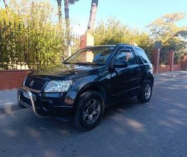 SUZUKI - GRAND VITARA