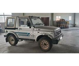 SUZUKI JIMNY SUZUKI JIMNY