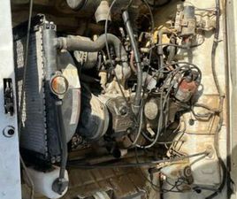 SUZUKI SAMURAI SUZUKI - SAMURAI