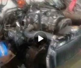 SUZUKI SAMURAI SUZUKI - SAMURAI