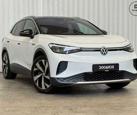 PRO FIRST EDITION | 77KWH | CARPLAY | TREKHAAK