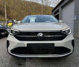 TAIGO 1.0 TSI UNITED OPF DSG - GARANTIE - TVAC