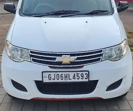 CHEVROLET ENJOY