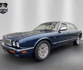 DAIMLER DOUBLE SIX 6.0 DOUBLE SIX MAJESTIC