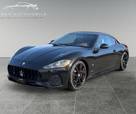 GRANTURISMO S CAMBIOCORSA