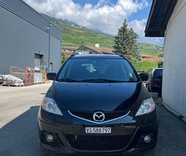 5 2.0 16V SPORT ACTIVEMATIC