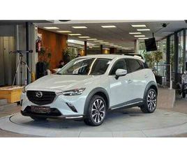 MAZDA CX-3 *HEAD-UP*NAVI*KAMERA*