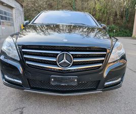 R 500 L 4MATIC 7G-TRONIC