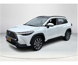 2.0 HIGH POWER HYBRID LAUNCH EDITION