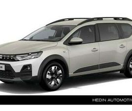 DACIA JOGGER 1.8 HYBRID 155 EXPRESSION 7P. | MY26 | WORDT VERWA