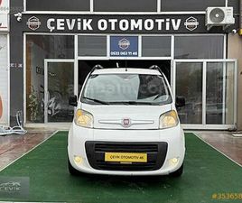 FIORINO COMBI 1.3 MULTIJET EMOTION