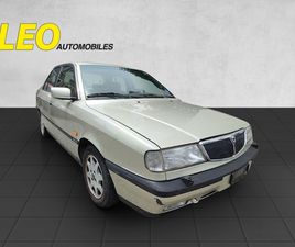 LANCIA DEDRA DEDRA 2.0 I.E. 16V LX