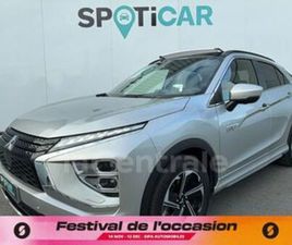 GENERATION2 2.4 MIVEC PHEV TWIN MOTOR 4WD INTENSE