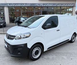 VIVARO 1.5 DIESEL 100CV PL-TN M FURGONE