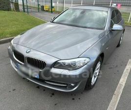 BMW SERIE 5 TOURING 523 (F11) TOURING 523I 204 LUXE