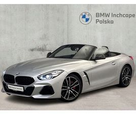BMW Z4 COUPE BMW Z4 20I MODELL M SPORT, FAKTURA VAT 23, BEZWYPADKOWY, SERWIS ASO 2.0