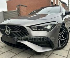 II GENERATION2 COUPE 180 AMG LINE 7G-DCT