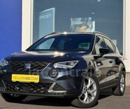 GENERATION2 1.0 TSI 110 CH START/STOP FR BVM6