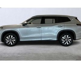 TAYRON 2.0 TSI LIFE DSG