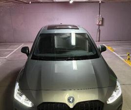 BMW - SERIE 2 ACTIVE TOURER