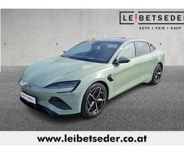 BYD SEAL EXCELLENCE OSTERREICH PAKET 82,5KWH AWD