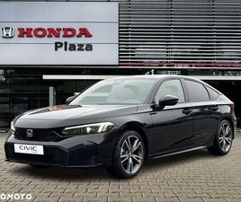 HONDA CIVIC 2.0 I-MMD EHEV ADVANCE CVT