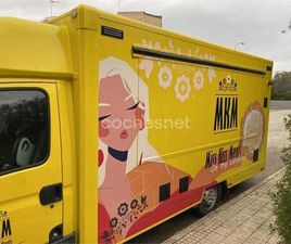 IVECO DAILY IVECO DAILY