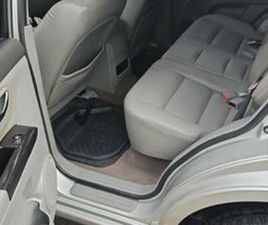 KIA SORENTO KIA - SORENTO