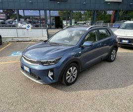 1.0 T-GDI 100 CV MHEV DCT URBAN CAM AUTOMATICO