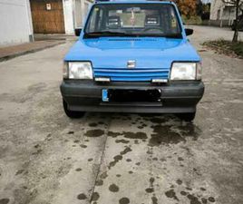 SEAT MARBELLA SEAT - MARBELLA