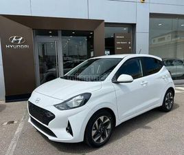 HYUNDAI - I10 1.0 KLASS
