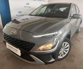 HYUNDAI KONA HYUNDAI - KONA