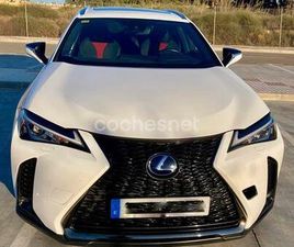 LEXUS UX LEXUS UX