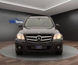 MERCEDES GLK GLK 200 MERCEDES-BENZ - CLASE GLK