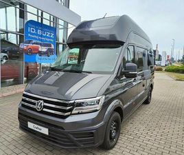 VOLKSWAGEN GRAND CALIFORNIA GRAND 600 3.5T 2.0 TDI 177 EU6 BVA8