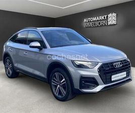 AUDI Q5 SPORTBACK AUDI Q5 SPORTBACK