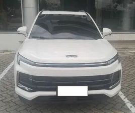 JAC E-JS4 ELETRICO AUT. 2022/2023