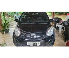 JAC J2 EM ÓTIMO ESTADO