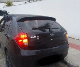 JAC J3 JAC J3 BRASIL 1.4 16V 5P MEC. 2012