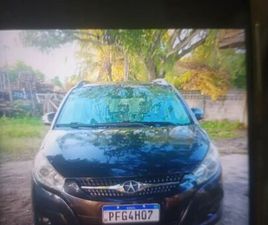 JAC J6 JAC J6 2.0 16V 5P MEC. 2012