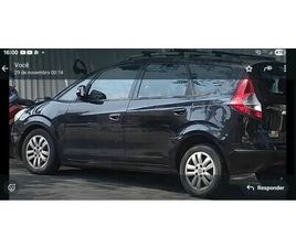 JAC J6 2.0 16V 5P MEC. 2012