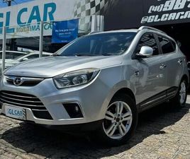 JAC T6 2.0 JET FLEX 5P MEC. 2016