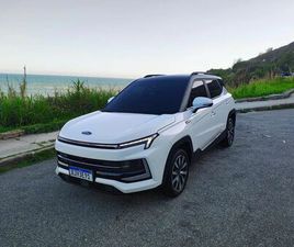 JAC T60 PLUS 1.5 TURBO 16V 5P AUT