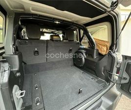 JEEP WRANGLER 4XE JEEP WRANGLER