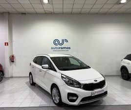 KIA CARENS KIA - CARENS 1.6 GDI 99KW 135CV DRIVE