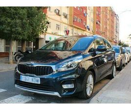 KIA - CARENS
